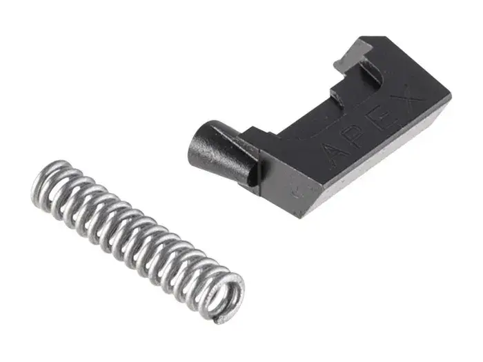 Failure Resistant Extractor for GLOCK GEN 3 - photo 4