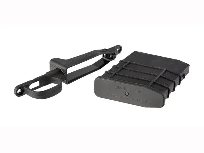 .270/.25-06/.30-06 10 Rd LA Floor Plate & Magazine Kit - photo 2