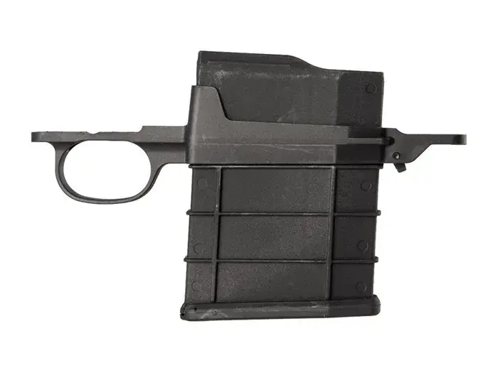 .270/.25-06/.30-06 10 Rd LA Floor Plate & Magazine Kit - photo 3