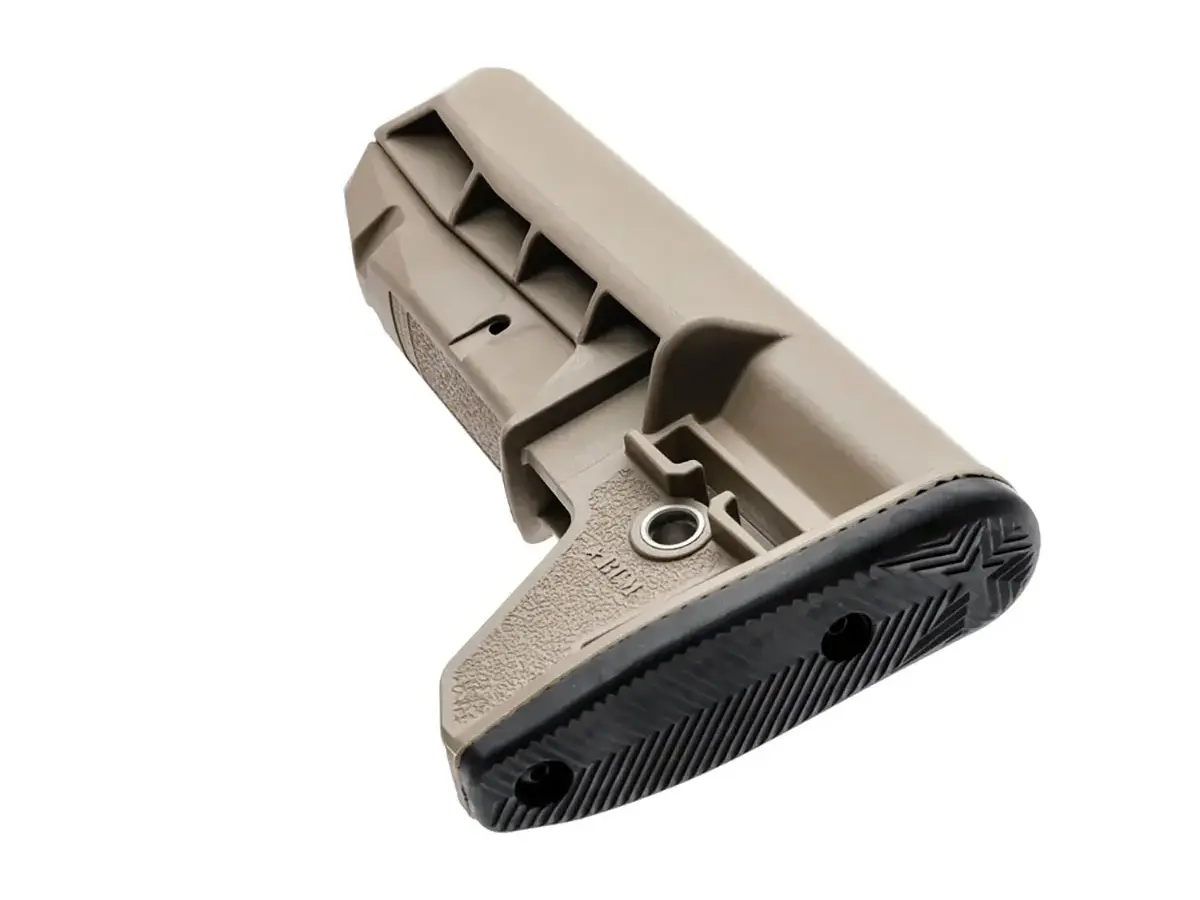 MOD 2 SOPMOD Stock Widebody Flat Dark Earth - photo 10