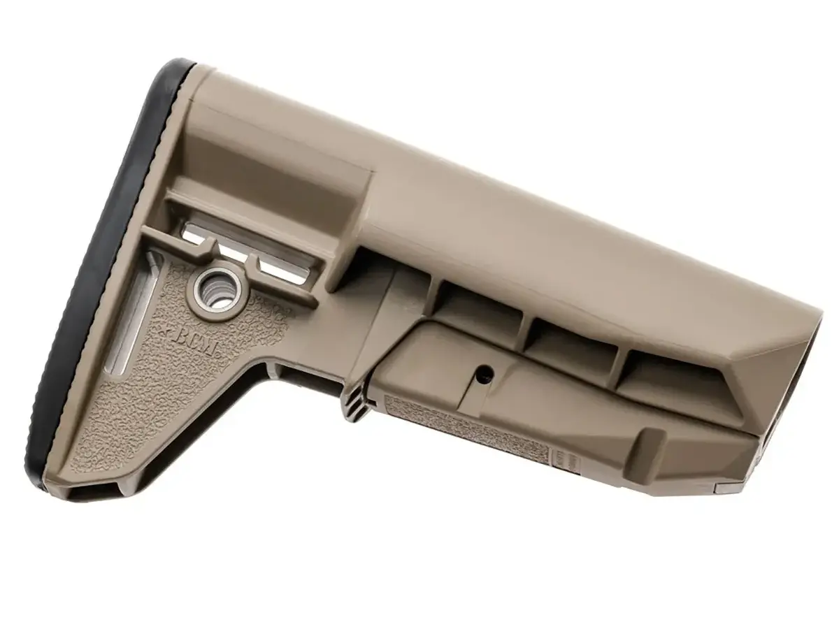 MOD 2 SOPMOD Stock Widebody Flat Dark Earth - photo 11