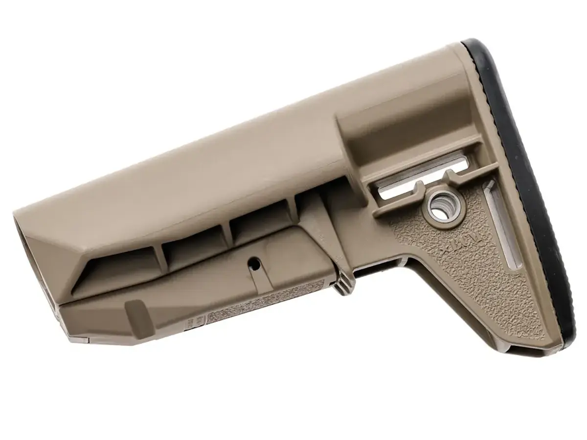 MOD 2 SOPMOD Stock Widebody Flat Dark Earth - photo 3
