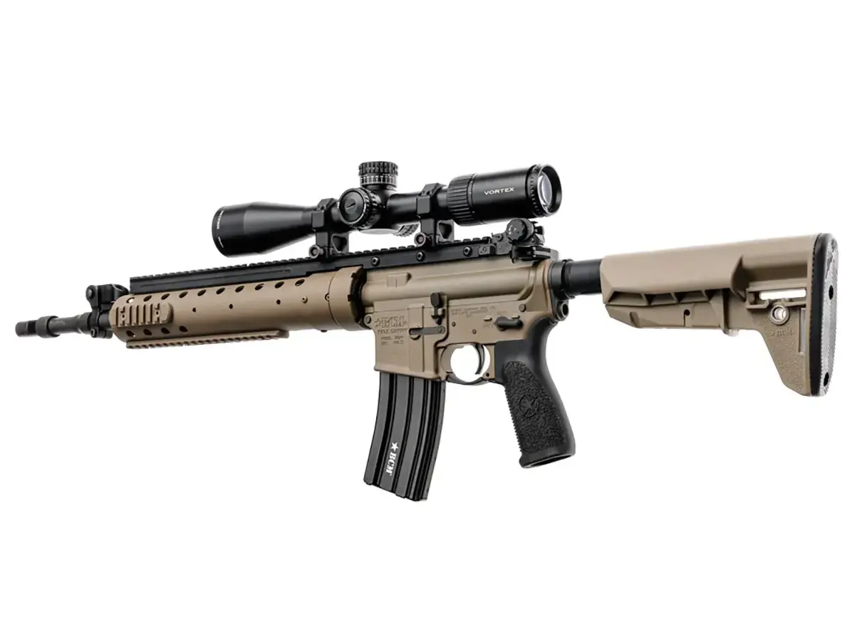 MOD 2 SOPMOD Stock Widebody Flat Dark Earth - photo 4