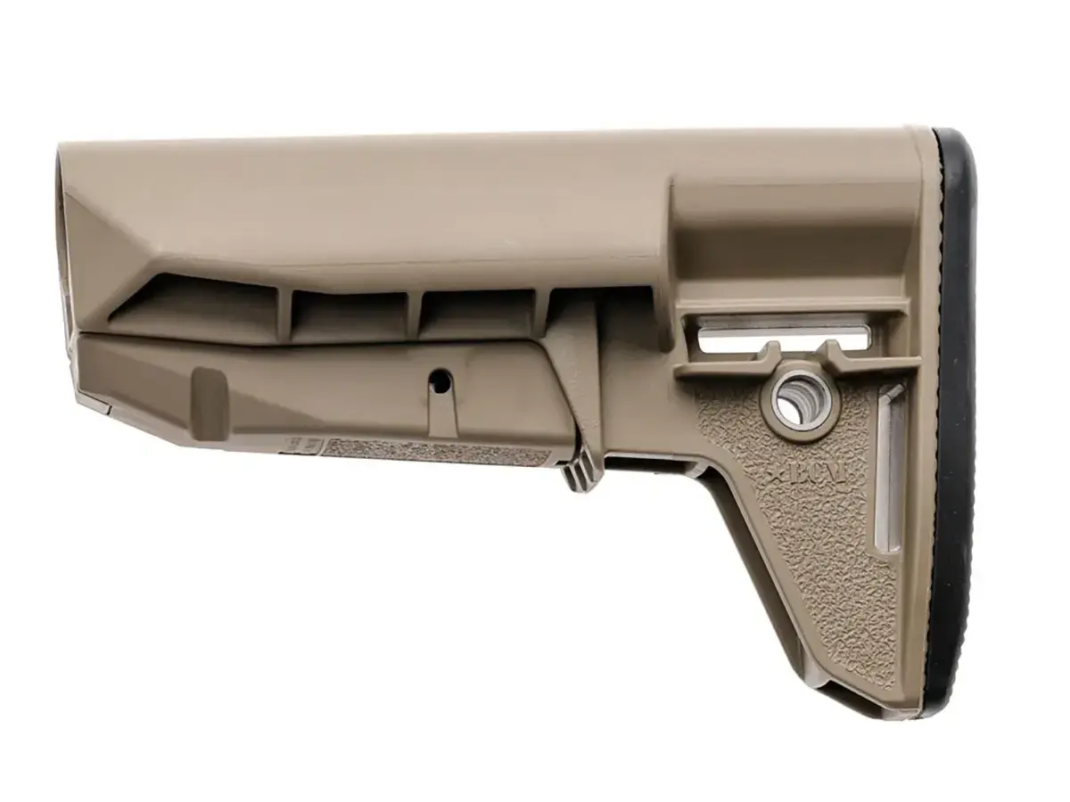 MOD 2 SOPMOD Stock Widebody Flat Dark Earth - photo 5