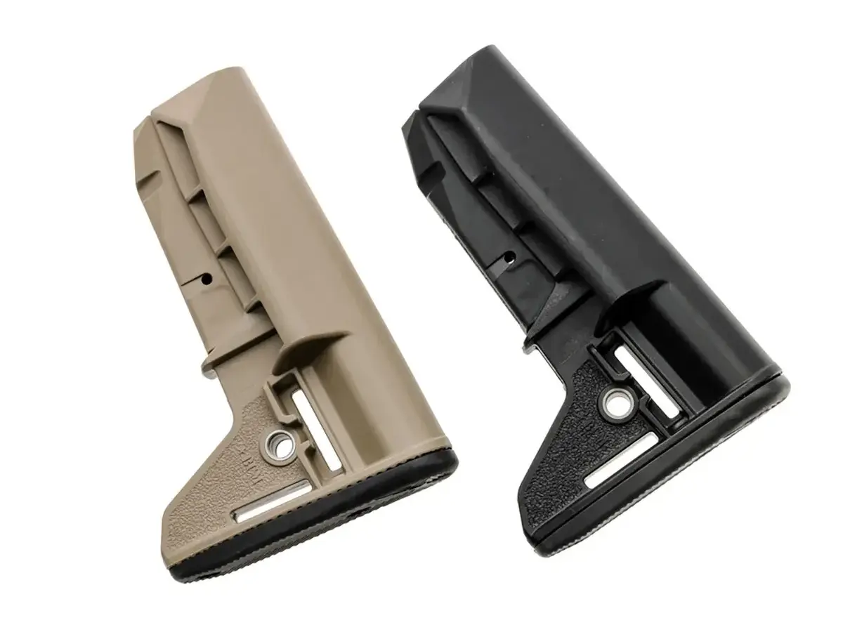 MOD 2 SOPMOD Stock Widebody Flat Dark Earth - photo 6