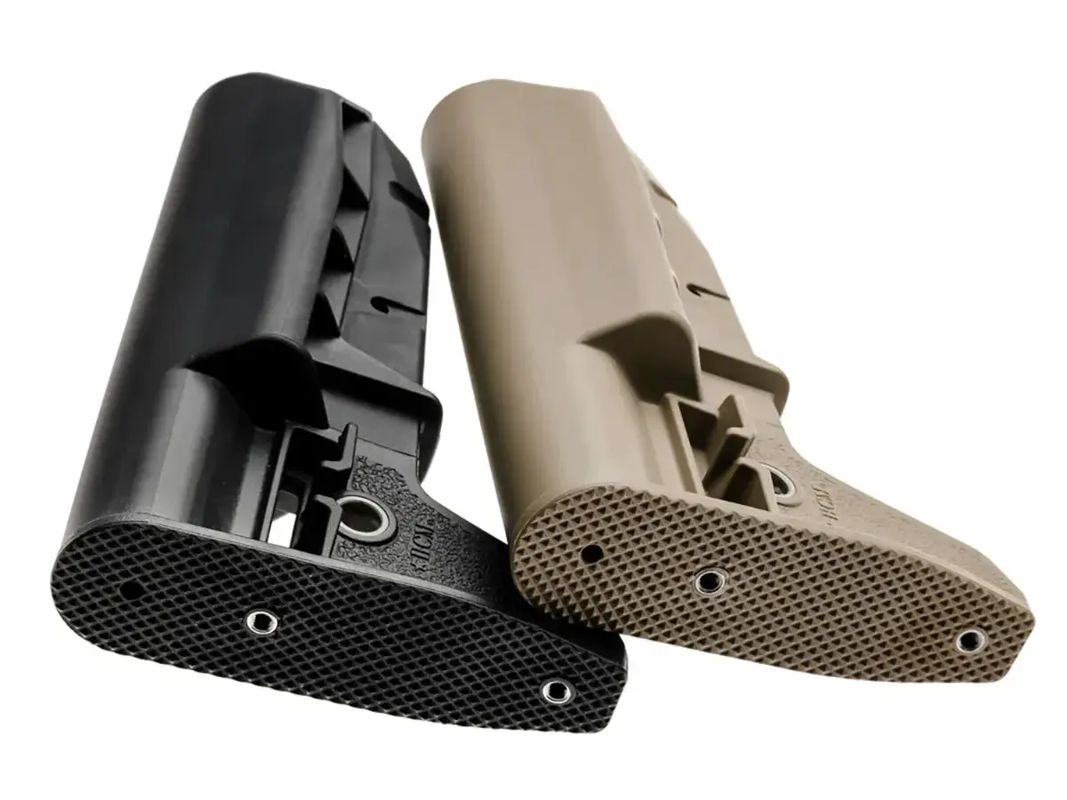 MOD 2 SOPMOD Stock Widebody Flat Dark Earth - photo 7