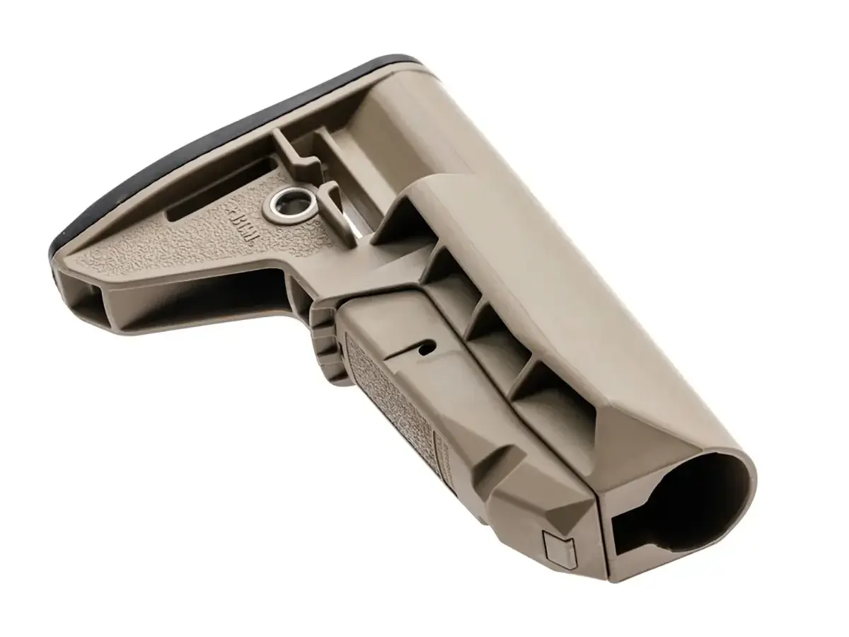 MOD 2 SOPMOD Stock Widebody Flat Dark Earth - photo 9