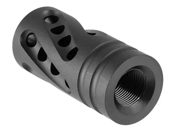 X-Ring Performance Series .920" OD Compensator Black - photo 2