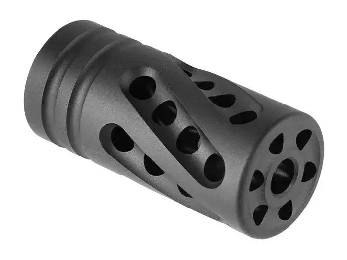 X-Ring Performance Series .920" OD Compensator Black - photo 3