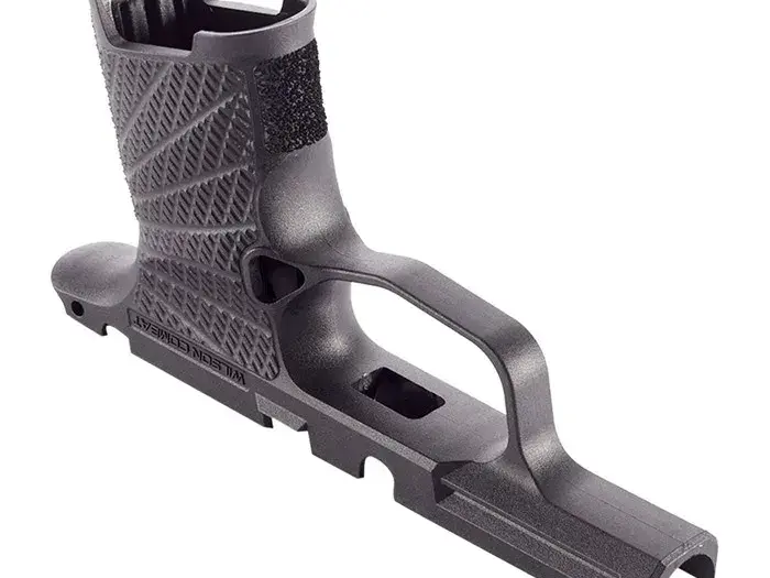 Grip Module, WCP365, No Manual Safety, Black - photo 2