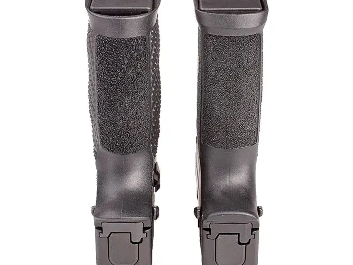 Grip Module, WCP365, No Manual Safety, Black - photo 3