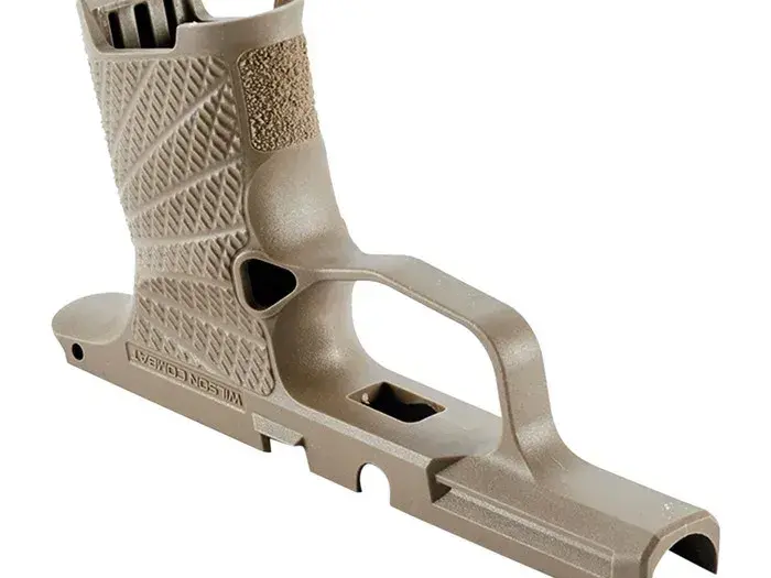 Grip Module, WCP365, No Manual Safety, Tan - photo 4