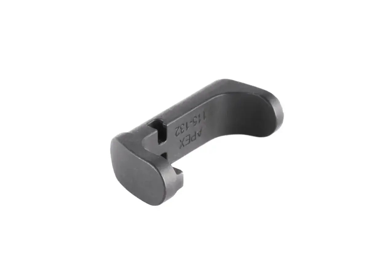 Extended Mag Release for Springfield Hellcat - photo 3