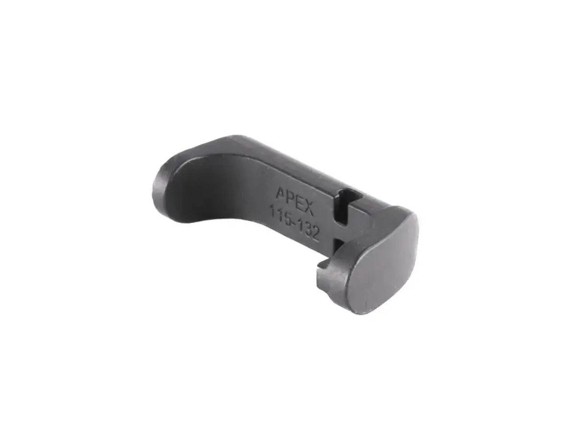 Extended Mag Release for Springfield Hellcat - photo 4