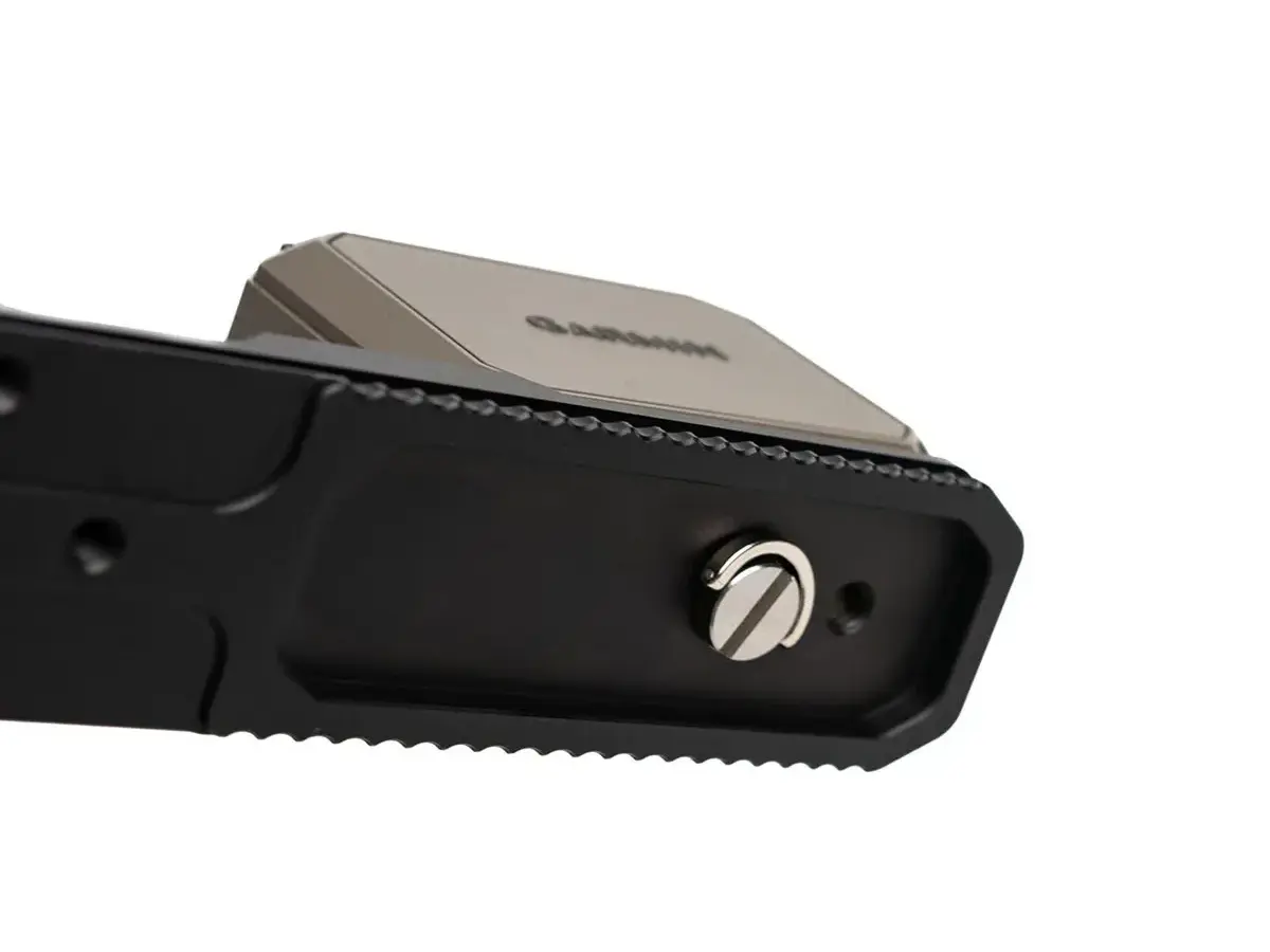 Arcalock Rail for Garmin Xero for 17S Mount or QD Black - photo 3