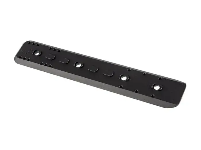 8.6" M-LOK Arca Swiss Rail