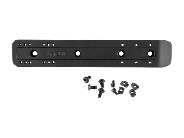 8.6" M-LOK Arca Swiss Rail - photo 3