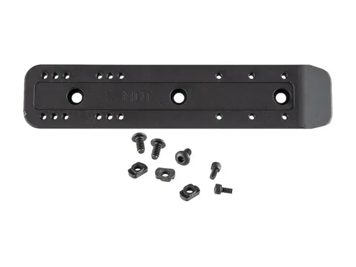 7" M-LOK Arca Swiss Rail