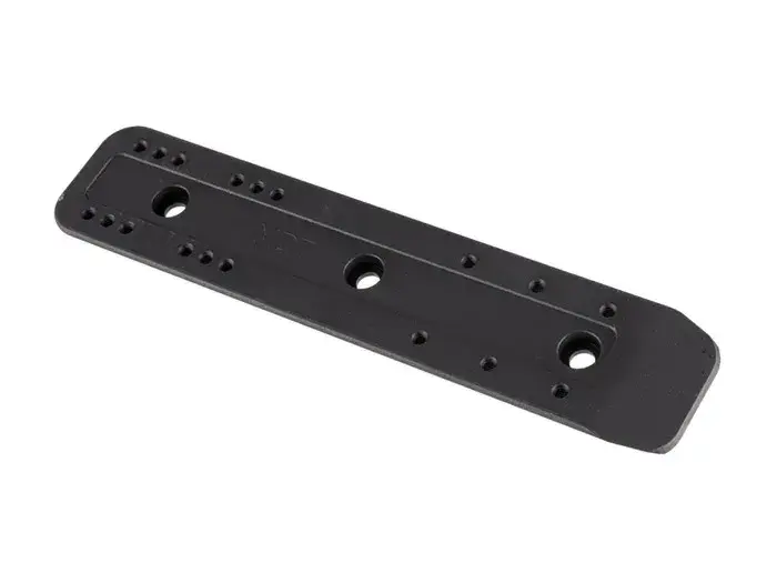 7" M-LOK Arca Swiss Rail - photo 2
