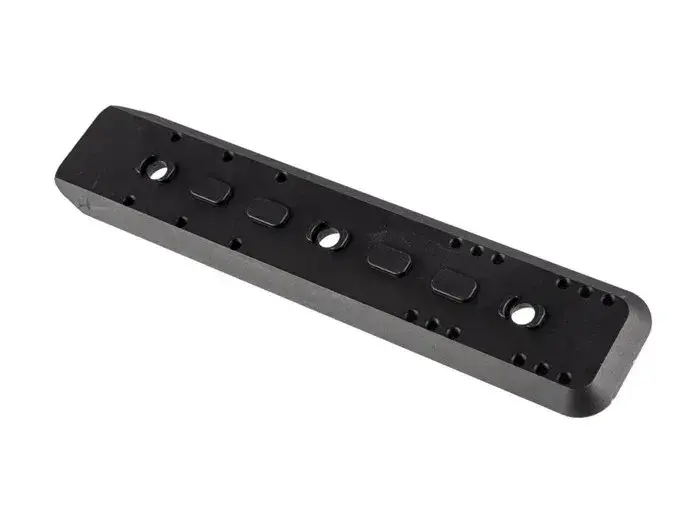 7" M-LOK Arca Swiss Rail - photo 3