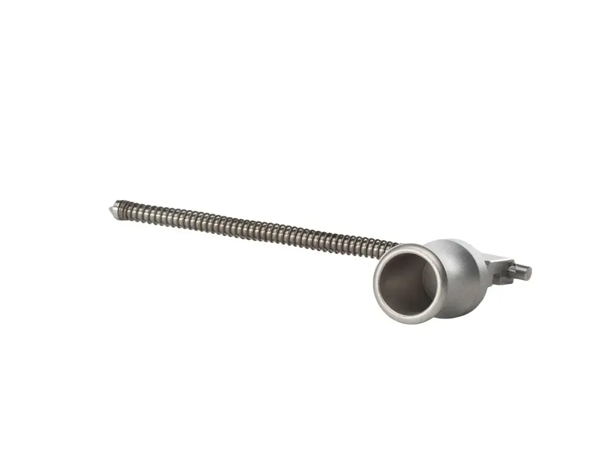 SS Charging Handle - photo 2