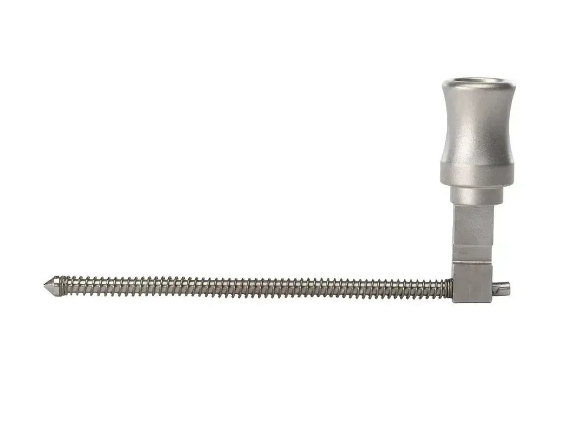 SS Charging Handle - photo 3