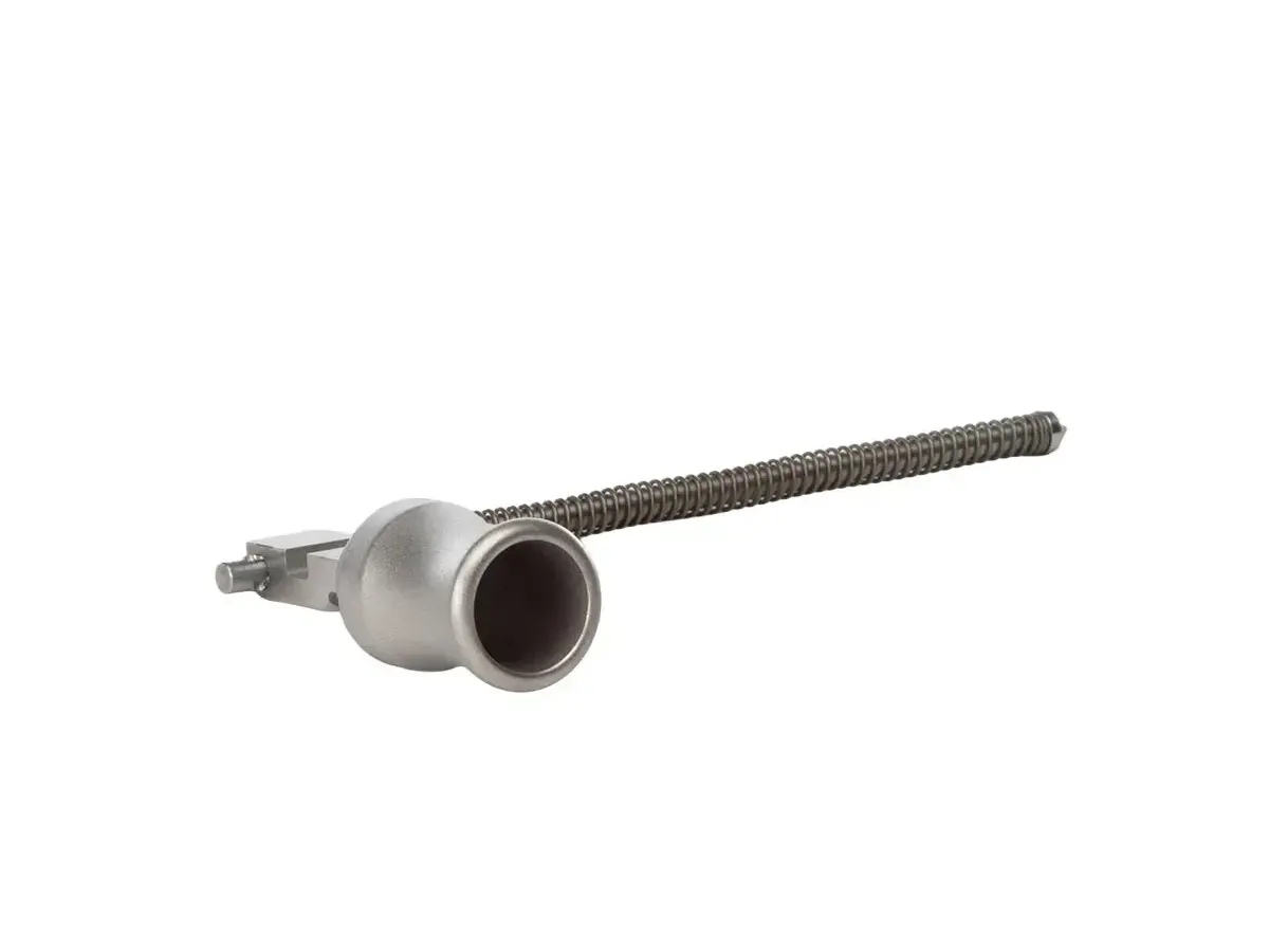 SS Charging Handle - photo 5