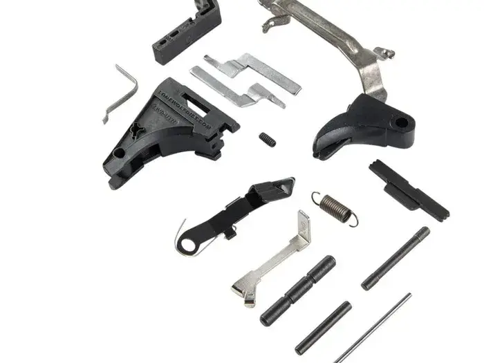 POLY80 Frame Completion Kit, Fullsize, 9/40 - photo 2