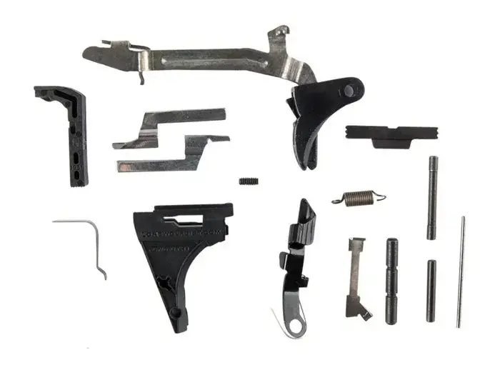 POLY80 Frame Completion Kit, Fullsize, 9/40 - photo 3