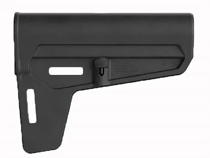 BSL Arm Brace Black