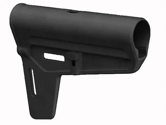 BSL Arm Brace Black - photo 3