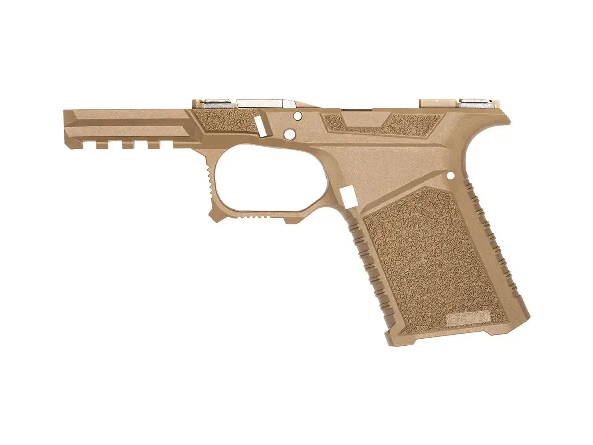 SCT Manufacturing SCT 19 Compact Frame FDE, FDE - photo 2