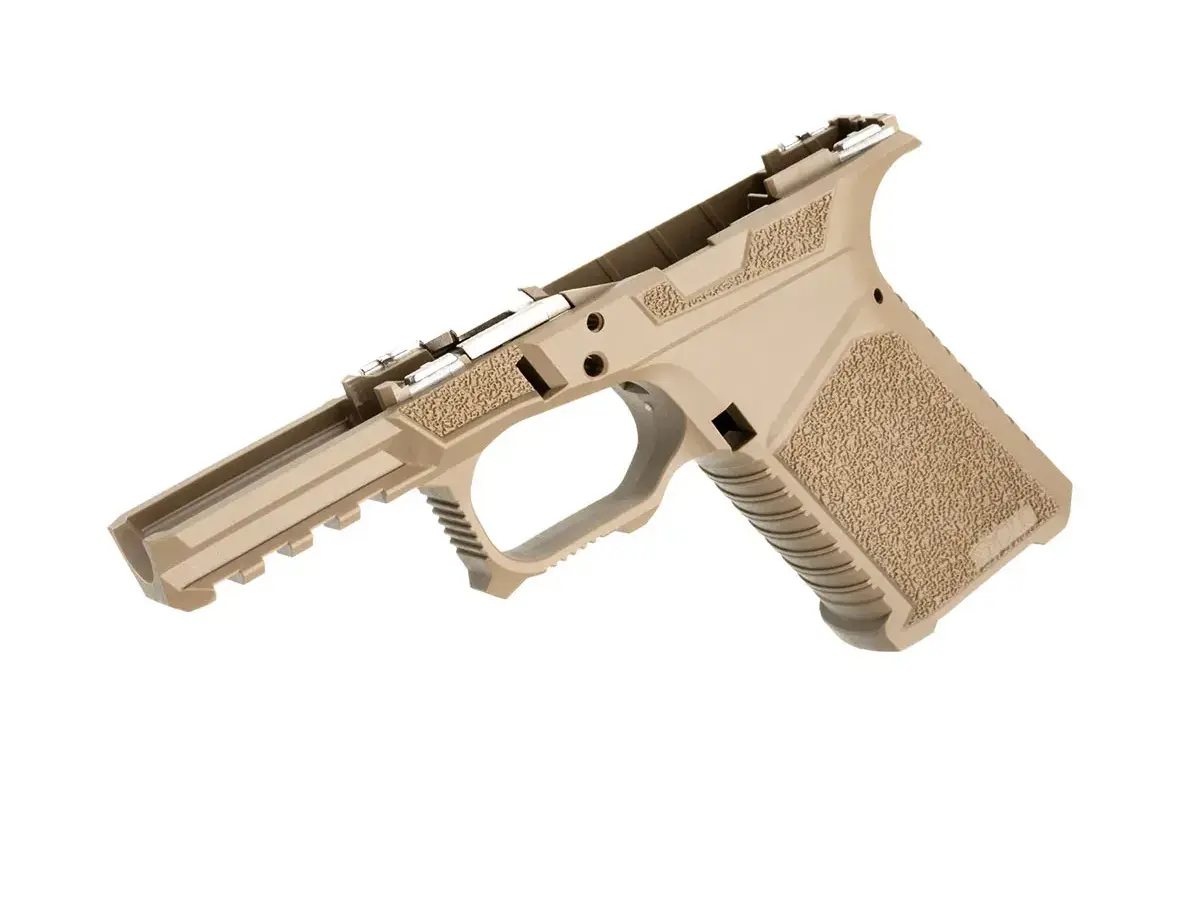 SCT Manufacturing SCT 19 Compact Frame FDE, FDE - photo 4