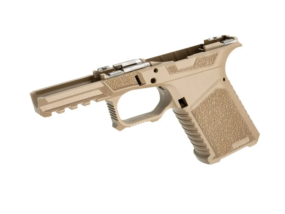 SCT Manufacturing SCT 19 Compact Frame FDE, FDE - photo 5