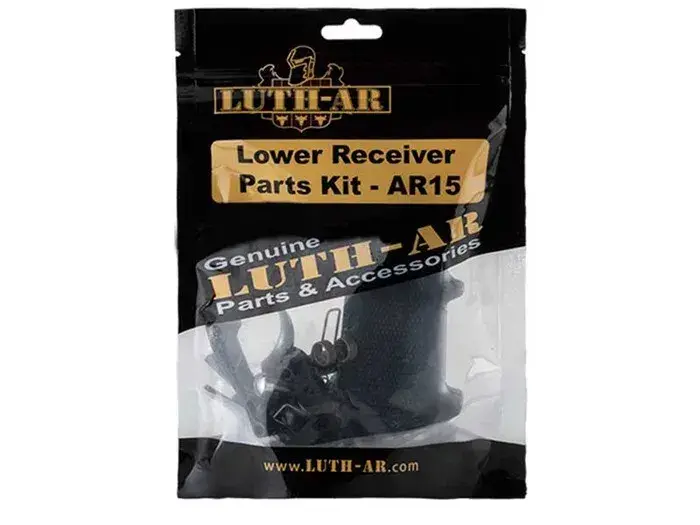 AR-15 Lower Parts Kit - photo 2