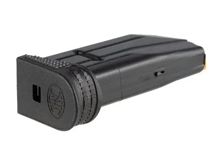 FN 509~ Compact Magazine 10rd Black
