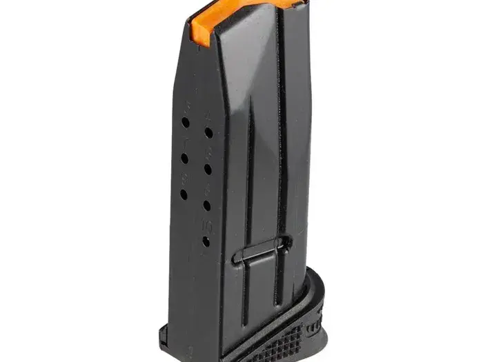 FN 509~ Compact Magazine 10rd Black - photo 2