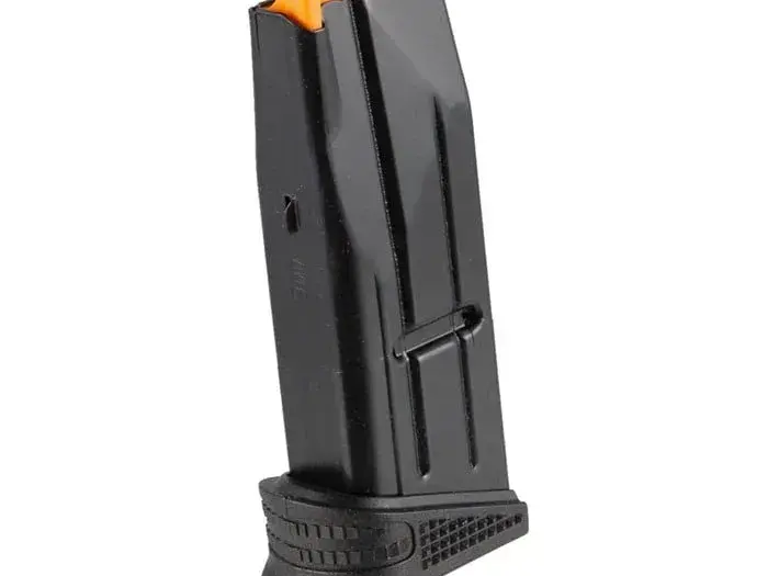 FN 509~ Compact Magazine 10rd Black - photo 3