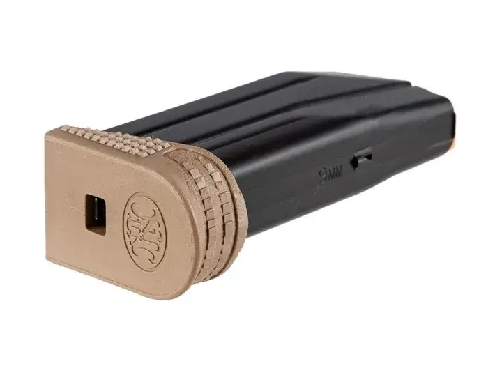 FN 509~ Compact Magazine 12rd FDE - photo 3
