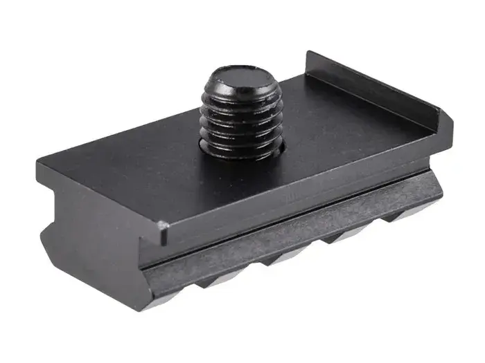 Railed Stock AdapterAKP - photo 3
