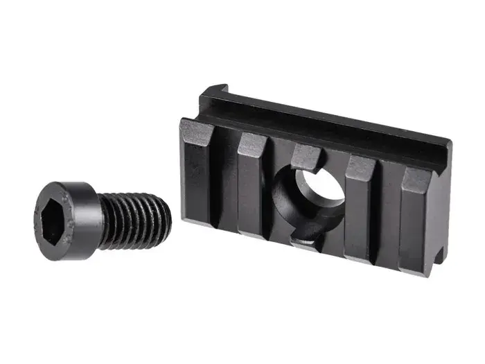 Railed Stock AdapterAKP - photo 4