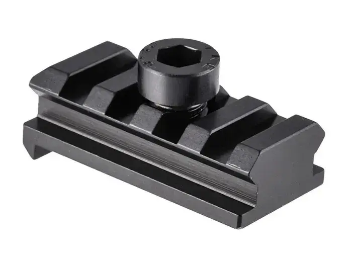 Railed Stock AdapterAKP - photo 5