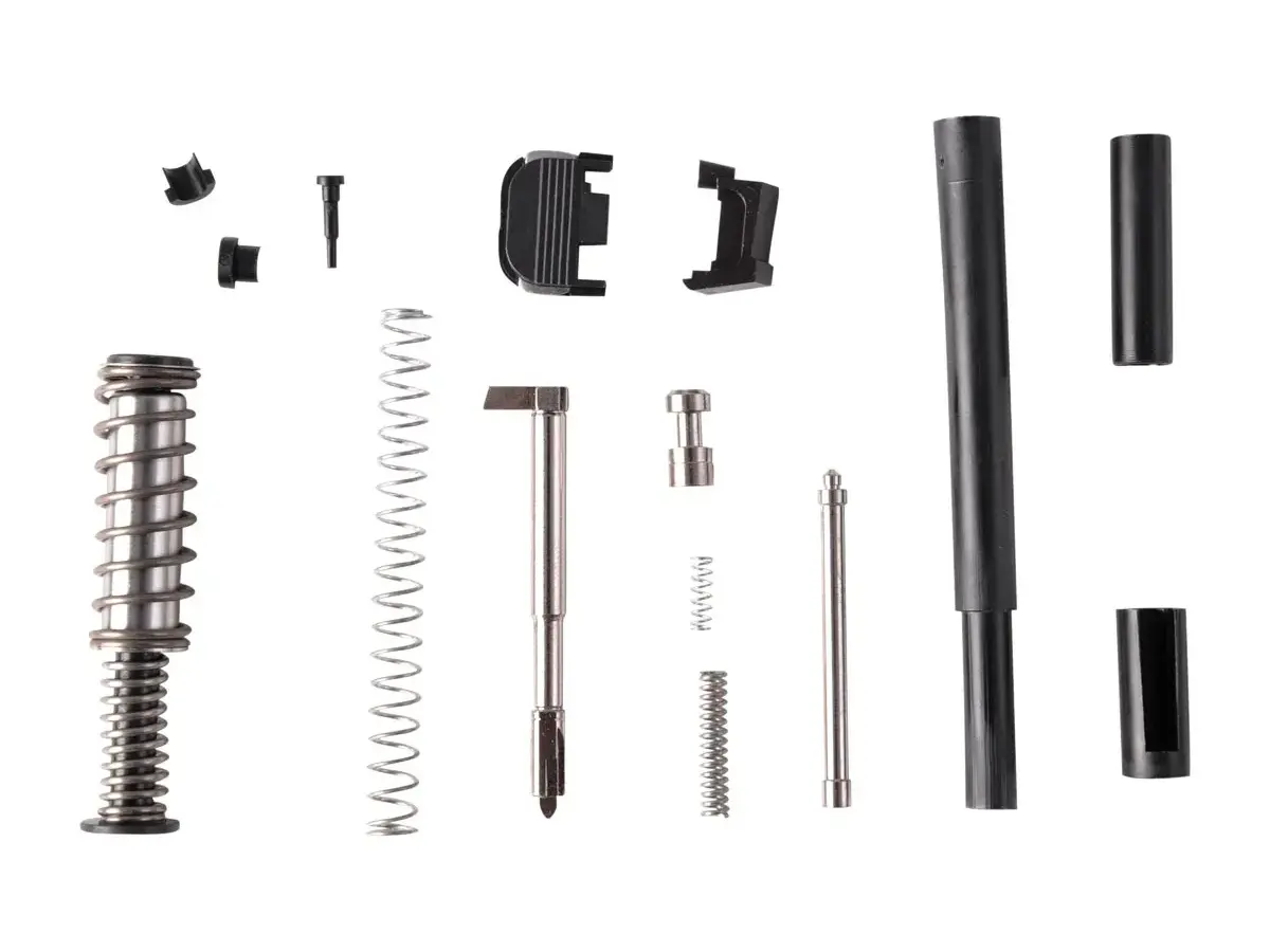 BRN Slide Parts Kit With Billet Firing Pin, Glock 26 GEN3 - photo 3