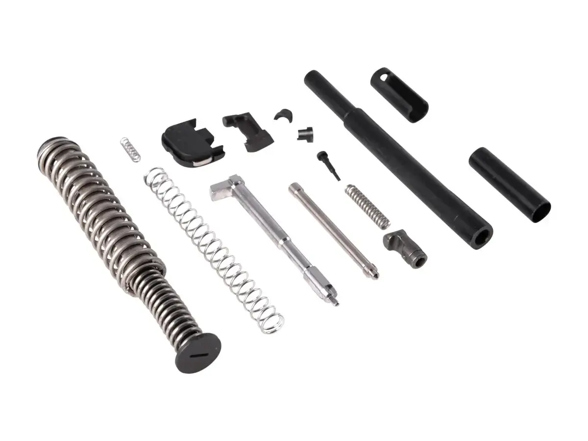 BRN Slide Parts Kit With Billet Firing Pin, Glock 17 GEN5 - photo 3