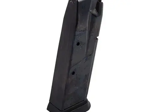 Magazine, 10-Round, Blue