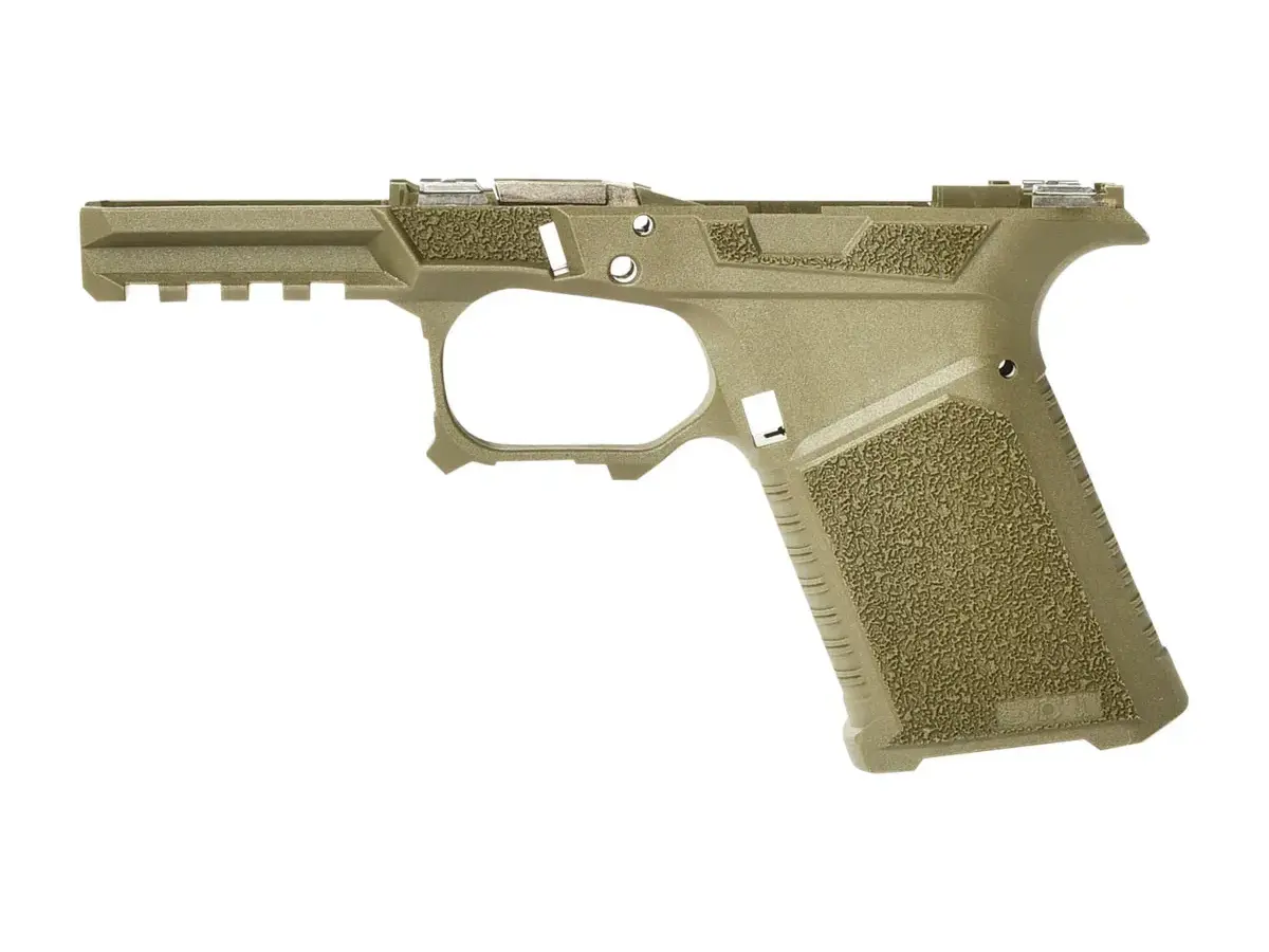 SCT Manufacturing SCT 19 Compact Frame Outdoor Green - photo 3