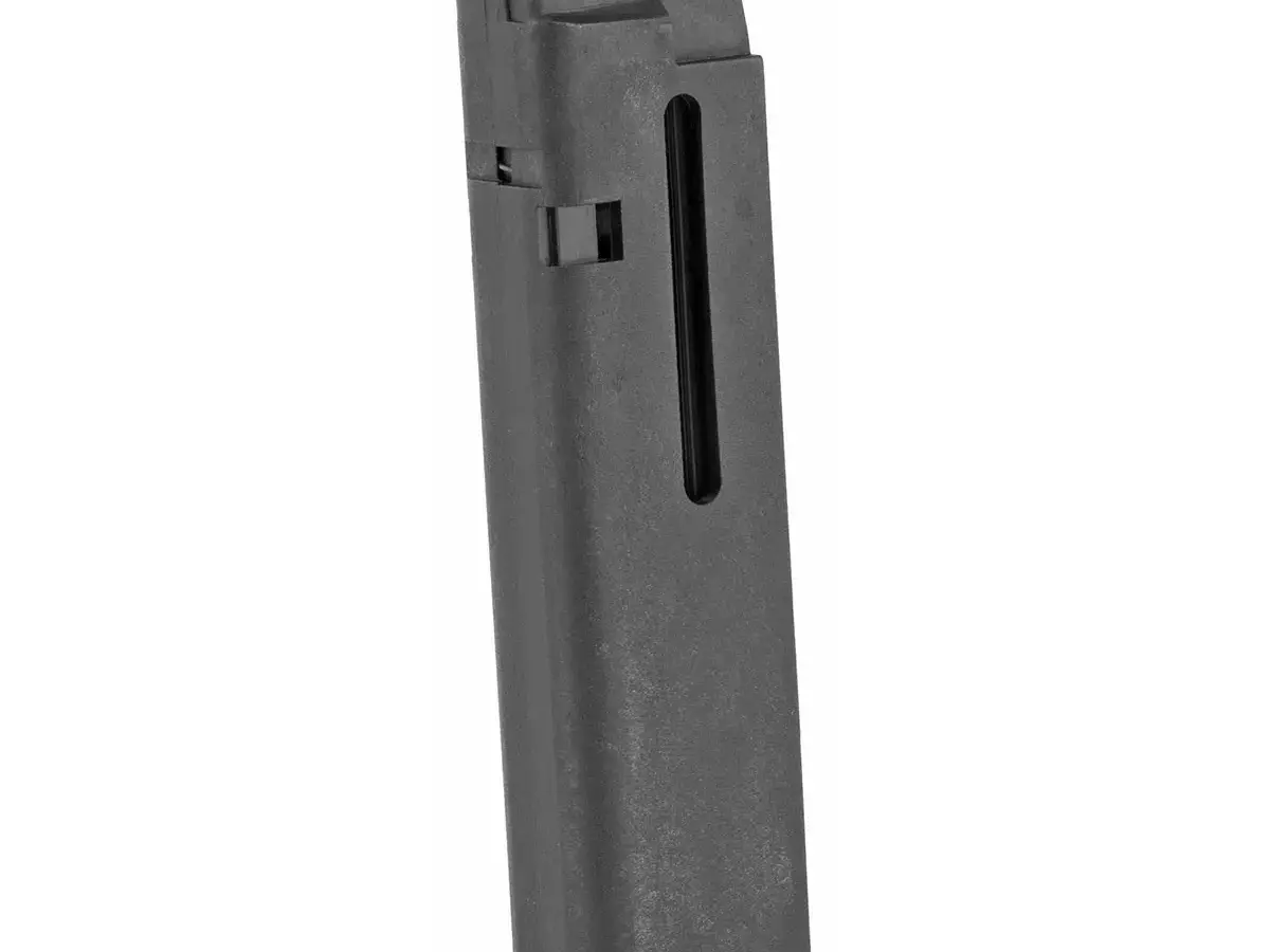 Conversion Kit 22 LR 15RD Magazine for Glock 17, 19, 22, 23