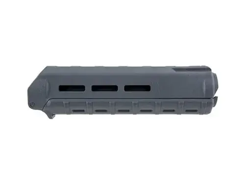 MOE Handguard M-LOK Mid-Length for AR-15 Gray - photo 6
