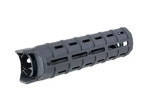 MOE Handguard M-LOK Mid-Length for AR-15 Gray - photo 7