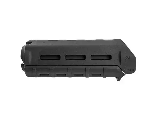 MOE Handguard M-LOK Carbine Length for AR-15 Black - photo 3